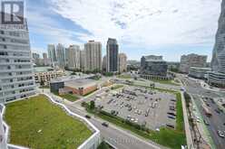 1410 - 4065 CONFEDERATION PARKWAY Mississauga 