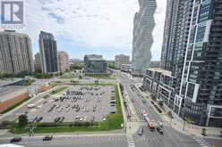 1410 - 4065 CONFEDERATION PARKWAY Mississauga