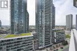 1410 - 4065 CONFEDERATION PARKWAY Mississauga 