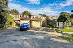 49 AMBERCROFT BOULEVARD Toronto