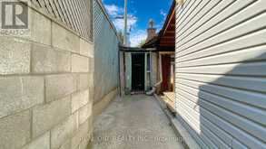 250 BATHURST STREET Toronto