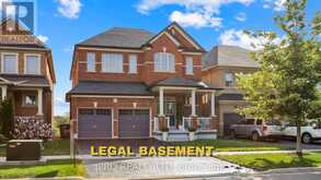 46 ANGELGATE ROAD Brampton 