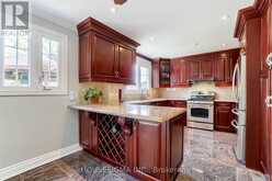 453 MAPLEGROVE DRIVE Bradford/West Gwillimbury 