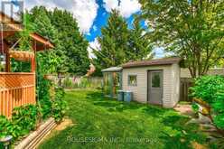 453 MAPLEGROVE DRIVE Bradford/West Gwillimbury 