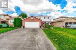 453 MAPLEGROVE DRIVE Bradford/West Gwillimbury 