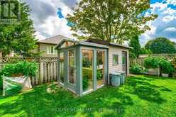 453 MAPLEGROVE DRIVE Bradford/West Gwillimbury 