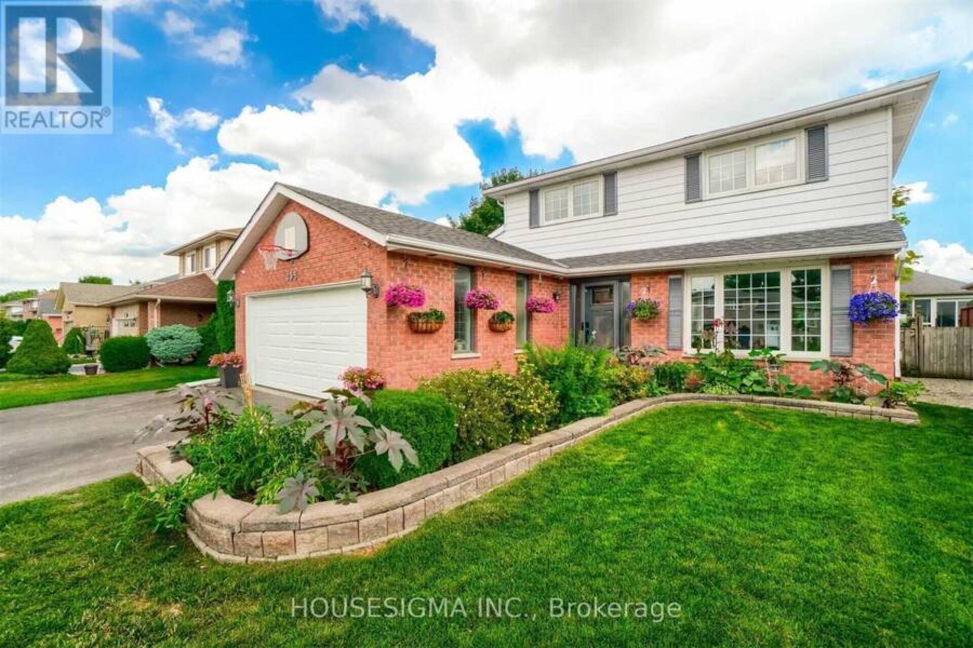 453 MAPLEGROVE DRIVE Bradford/West Gwillimbury 