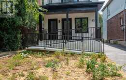 1 - 45 ASTORIA AVENUE Toronto