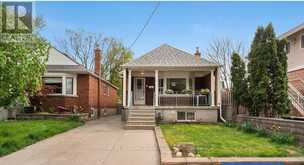 BSMT - 1 GOWAN AVENUE Toronto