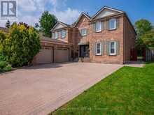 53 HIGHGROVE CRESCENT Richmond Hill 