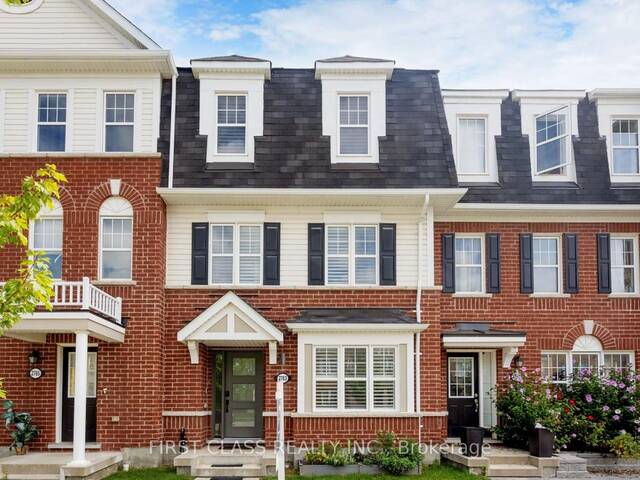 2763 SAPPHIRE DRIVE Pickering Ontario