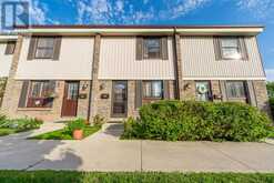 24 - 2779 GANANOQUE DRIVE Mississauga