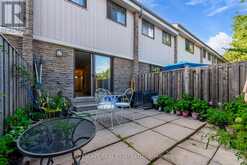 24 - 2779 GANANOQUE DRIVE Mississauga 