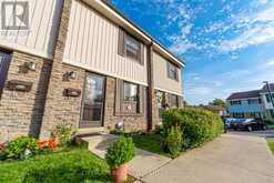 24 - 2779 GANANOQUE DRIVE Mississauga