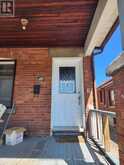 39 BOON AVENUE Toronto