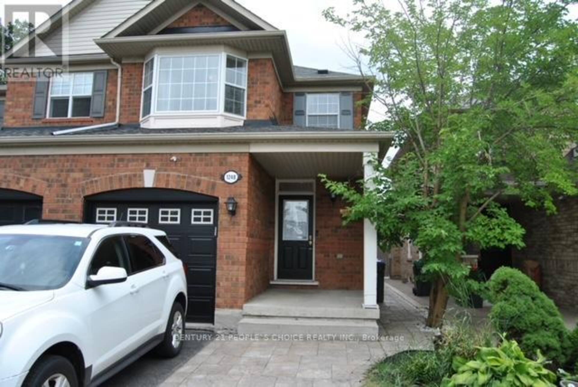 1248 PRESTONWOOD CRESCENT Mississauga 