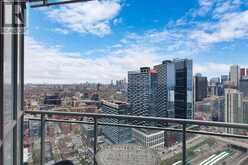 4702 - 21 ICEBOAT TERRACE Toronto