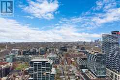 4702 - 21 ICEBOAT TERRACE Toronto