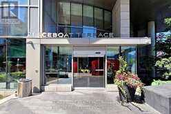 4702 - 21 ICEBOAT TERRACE Toronto