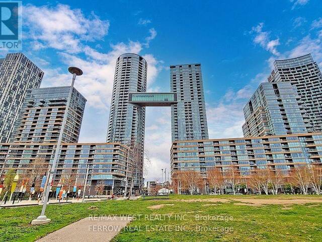 4702 - 21 ICEBOAT TERRACE Toronto Ontario