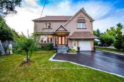 (BSMT) - 24 BARNSLEY COURT Toronto