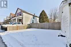 3 - 93 MCMILLAN DRIVE Oshawa 