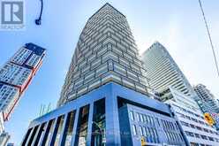 2209 - 125 PETER STREET Toronto