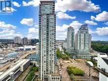 2102 - 50 BRIAN HARRISON WAY Toronto