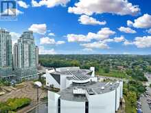 2102 - 50 BRIAN HARRISON WAY Toronto