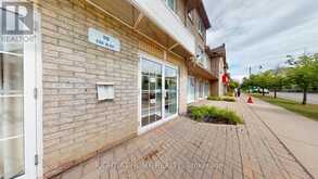 1 & 3 - 10 COX BOULEVARD Markham