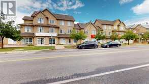 1 & 3 - 10 COX BOULEVARD Markham