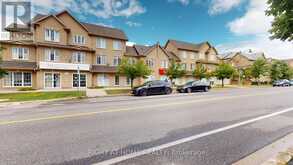 1 & 3 - 10 COX BOULEVARD Markham