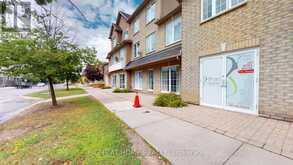 1 & 3 - 10 COX BOULEVARD Markham