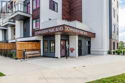 211 - 155 DOWNSVIEW PARK BOULEVARD W Toronto