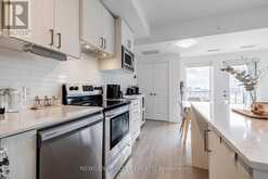 211 - 155 DOWNSVIEW PARK BOULEVARD W Toronto