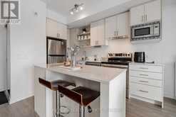 211 - 155 DOWNSVIEW PARK BOULEVARD W Toronto