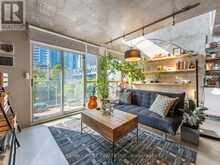 205 - 1029 KING STREET W Toronto