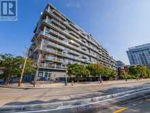 205 - 1029 KING STREET W Toronto