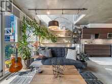 205 - 1029 KING STREET W Toronto