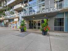 205 - 1029 KING STREET W Toronto