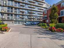 205 - 1029 KING STREET W Toronto