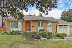 BSMT - 47 SOUTHWELL DRIVE Toronto