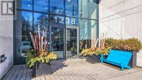 502 - 1238 DUNDAS STREET E Toronto