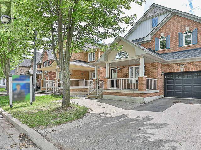 210 EVERETT STREET Markham  Ontario