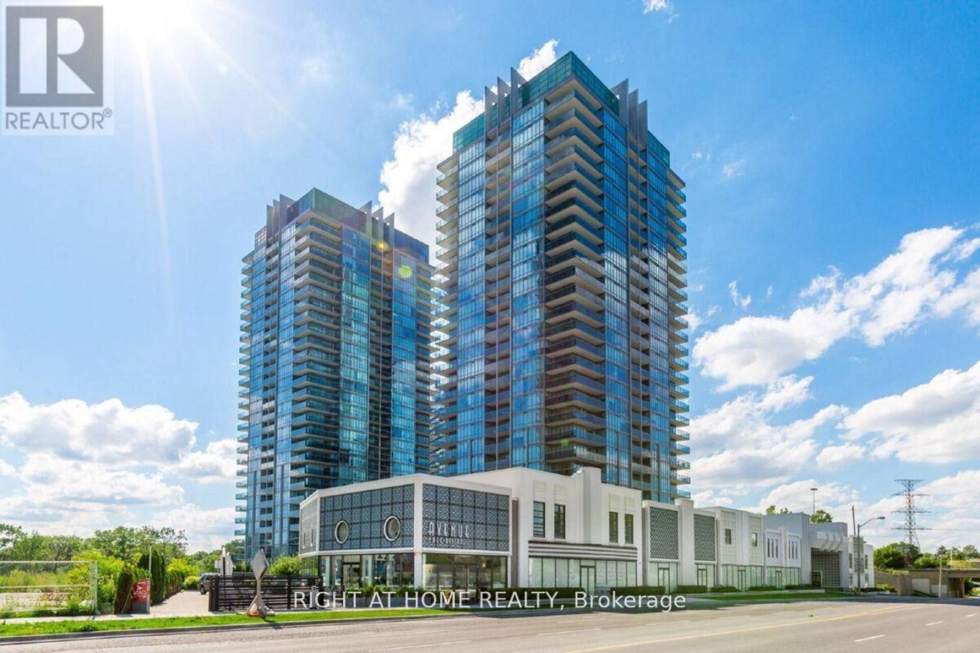 1010 - 88 PARK LAWN ROAD Toronto