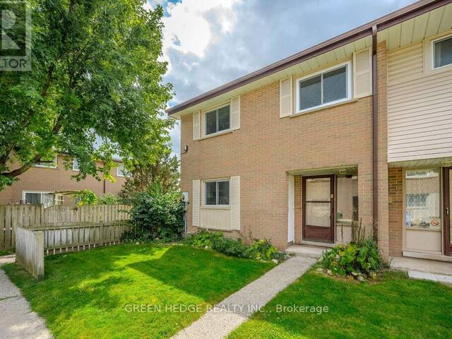 D8 - 527 WOODLAWN ROAD E Guelph  Ontario