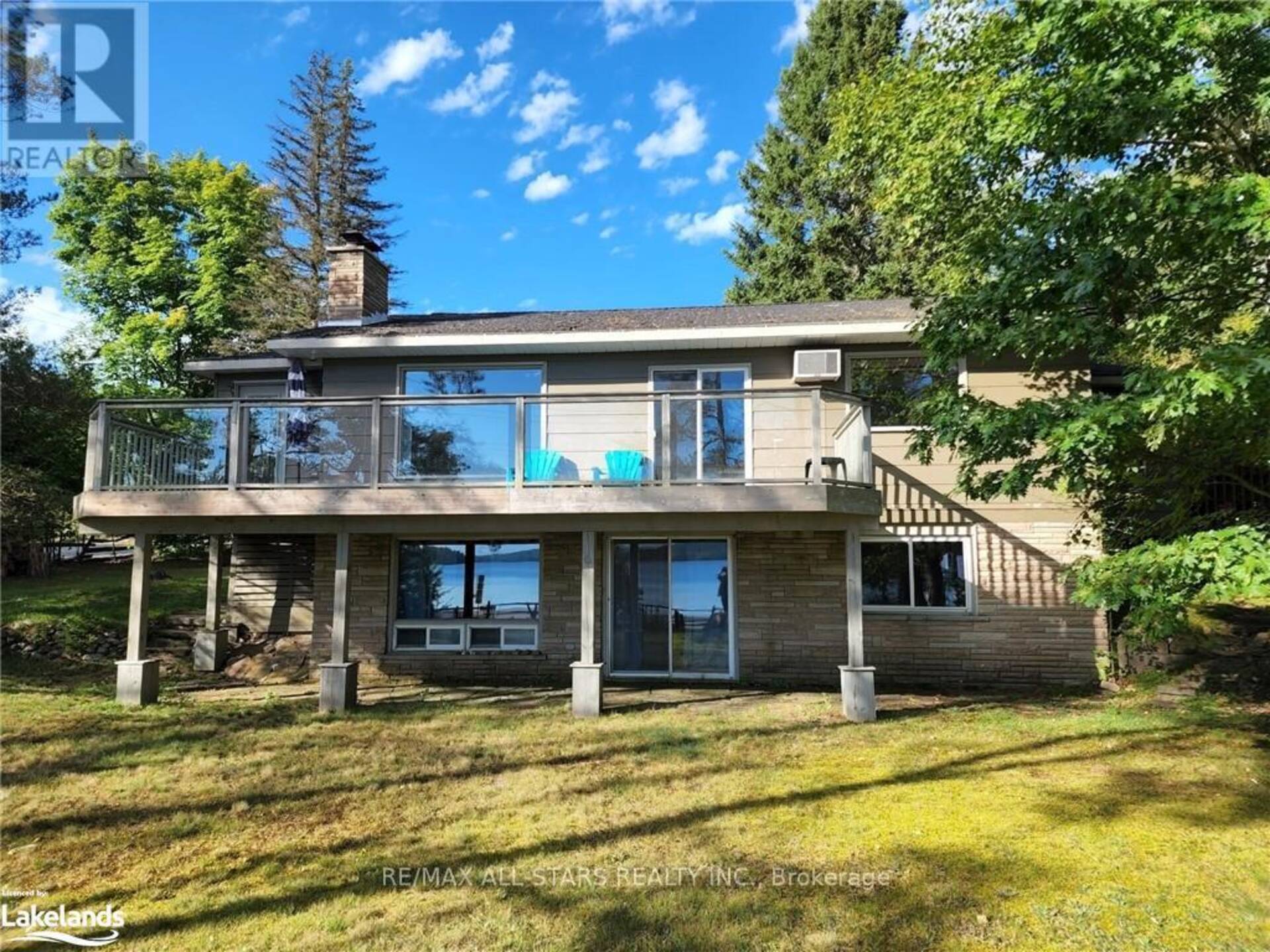 1013 DWIGHT BAY Lake of Bays