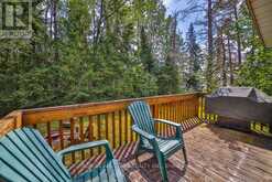 1013 DWIGHT BAY Lake of Bays