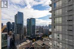 3303 - 35 BALMUTO STREET Toronto