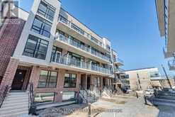 66 - 861 SHEPPARD AVENUE W Toronto